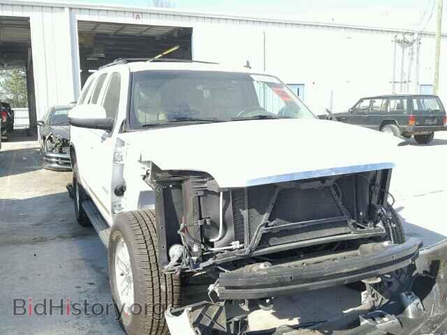 Фотография 1GKS1CE08BR154104 - GMC YUKON 2011
