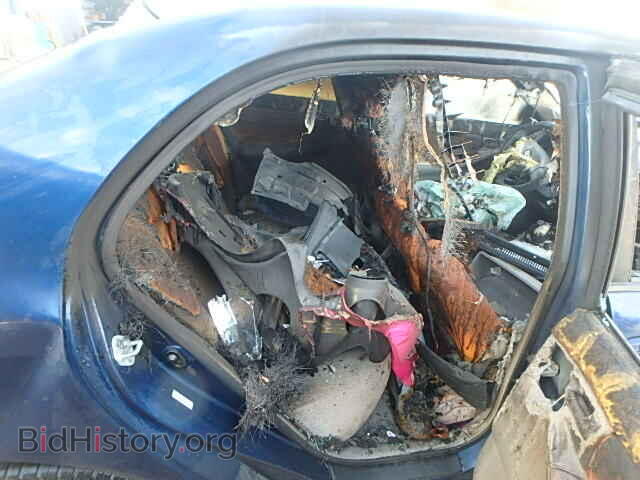 2003 TOYOTA COROLLA - VIN: 1NXBR32E53Z012730 - Фото 6