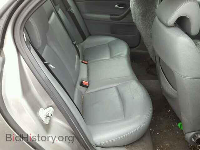 2005 SAAB 9 3 - VIN: YS3FB49S551040133 - Фото 6