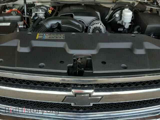 2007 CHEVROLET SILVERADO - VIN: 2GCEC13C371707262 - Фото 7
