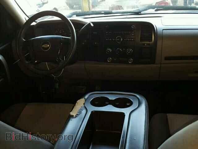 2007 CHEVROLET SILVERADO - VIN: 2GCEC13C371707262 - Фото 9