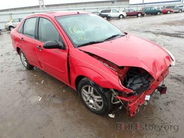 Photo 1FAFP34PXYW334257 - FORD FOCUS 2000