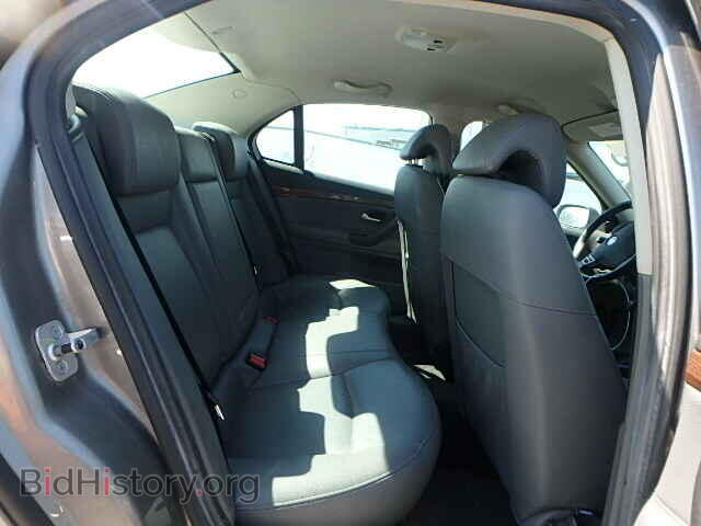 2006 SAAB 9 3 - VIN: YS3FD49Y161006447 - Photo 6
