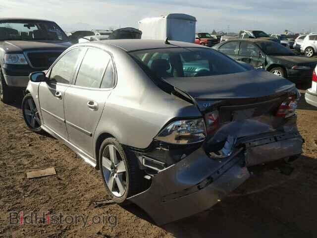 2006 SAAB 9 3 - VIN: YS3FH41U361132998 - Фото 3