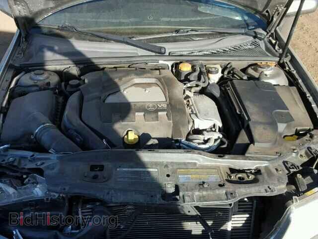2006 SAAB 9 3 - VIN: YS3FH41U361132998 - Фото 7