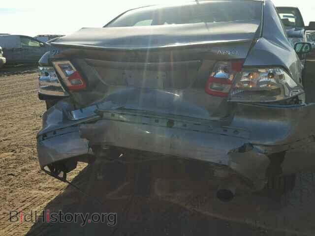 2006 SAAB 9 3 - VIN: YS3FH41U361132998 - Фото 10