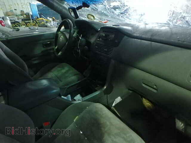 2005 HONDA PILOT - VIN: 5FNYF18415B067200 - Фото 5