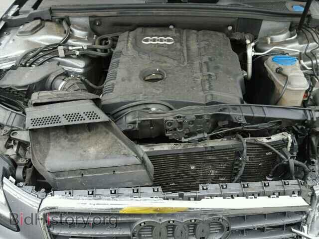 2010 AUDI A4 - VIN: WAUFFAFL5AN062608 - Фото 7