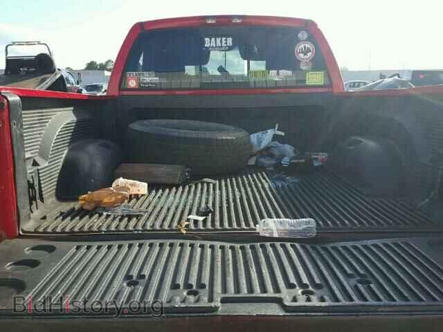 2002 DODGE RAM 1500 - VIN: 1D7HA16N82J124934 - Фото 6