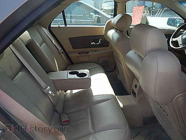 2007 CADILLAC CTS - VIN: 1G6DP577870107968 - Фото 6