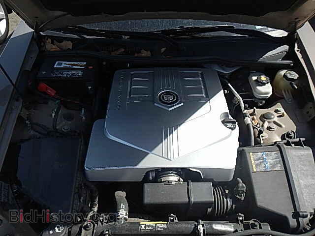 2007 CADILLAC CTS - VIN: 1G6DP577870107968 - Фото 7