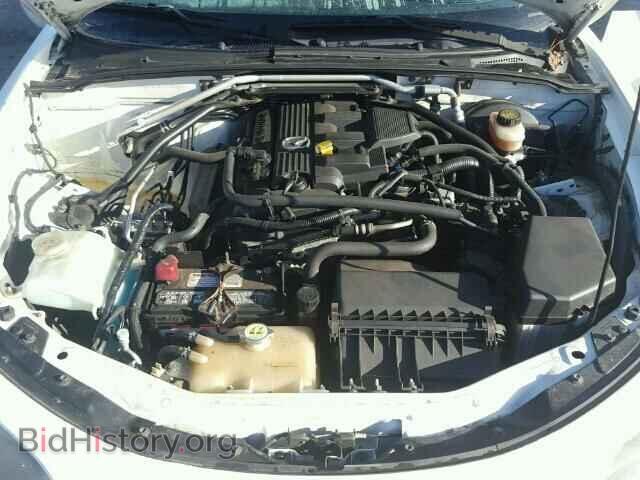2006 MAZDA MIATA - VIN: JM1NC25F360111429 - Фото 7