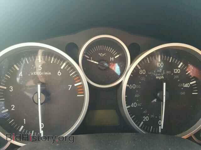 2006 MAZDA MIATA - VIN: JM1NC25F360111429 - Фото 8