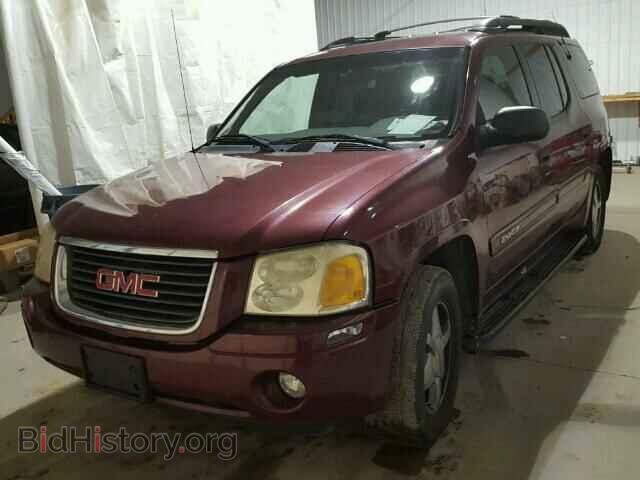 2003 GMC ENVOY - VIN: 1GKET16S736191482 - Фото 2