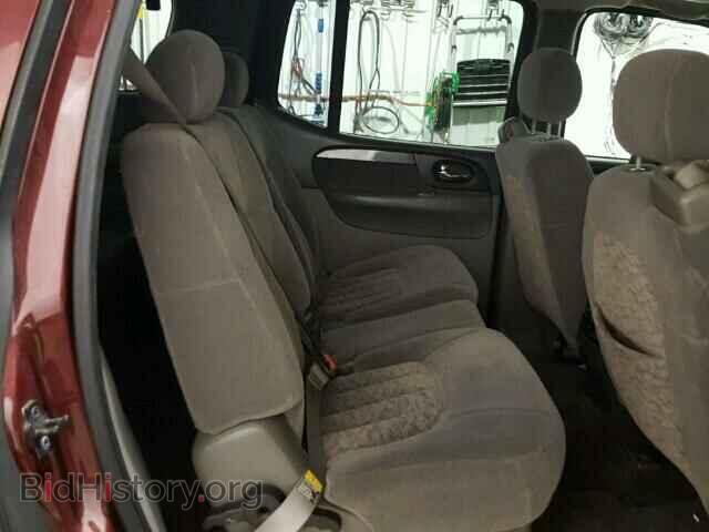 2003 GMC ENVOY - VIN: 1GKET16S736191482 - Фото 6