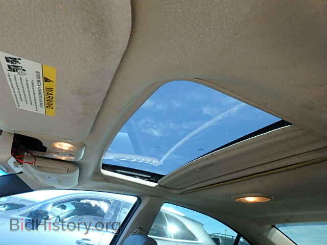 2005 MITSUBISHI GALANT - VIN: 4A3AB56S05E020650 - Фото 9