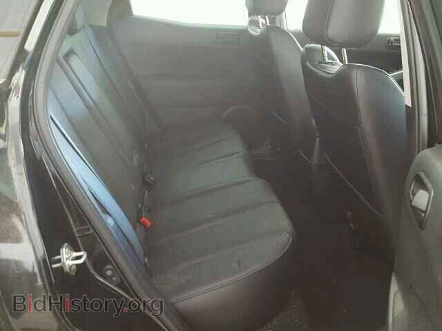 2009 MAZDA CX-7 - VIN: JM3ER29LX90236535 - Фото 6