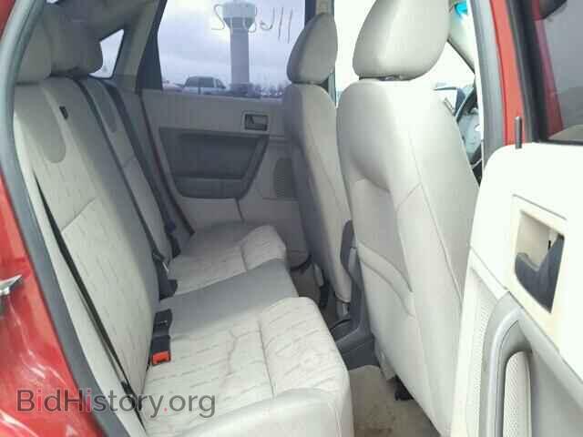 2009 FORD FOCUS - VIN: 1FAHP35N09W260371 - Фото 6