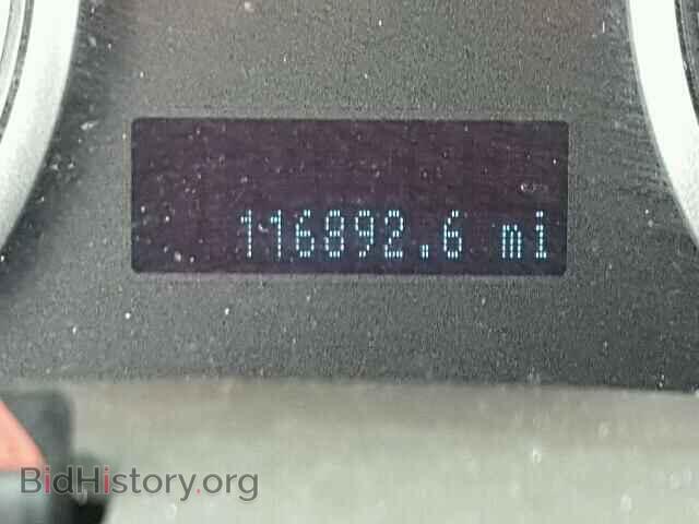 2009 FORD FOCUS - VIN: 1FAHP35N09W260371 - Фото 8