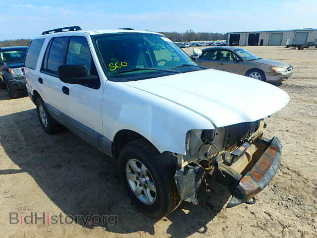 Photo 1FMPU16566LA75400 - FORD EXPEDITION 2006