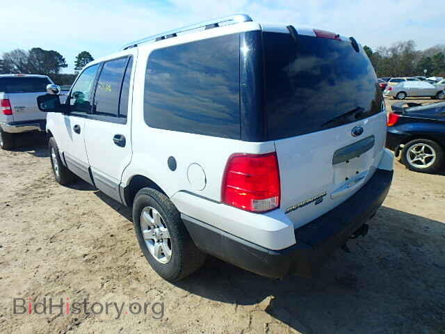 2006 FORD EXPEDITION - VIN: 1FMPU16566LA75400 - Фото 3