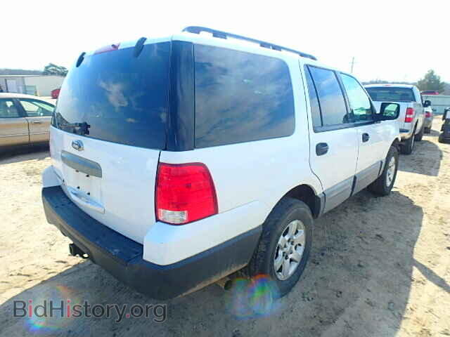 2006 FORD EXPEDITION - VIN: 1FMPU16566LA75400 - Фото 4