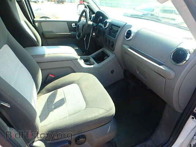 2006 FORD EXPEDITION - VIN: 1FMPU16566LA75400 - Фото 5