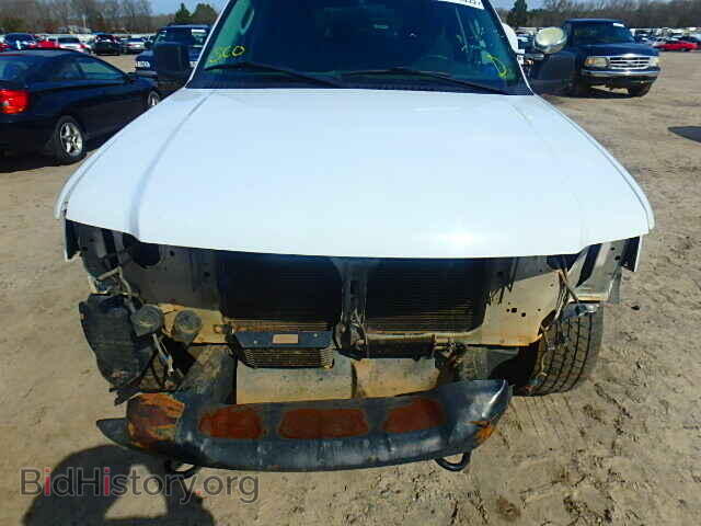 2006 FORD EXPEDITION - VIN: 1FMPU16566LA75400 - Фото 9