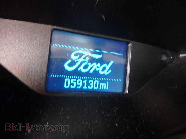 2012 FORD FOCUS - VIN: 1FAHP3F29CL461425 - Фото 8