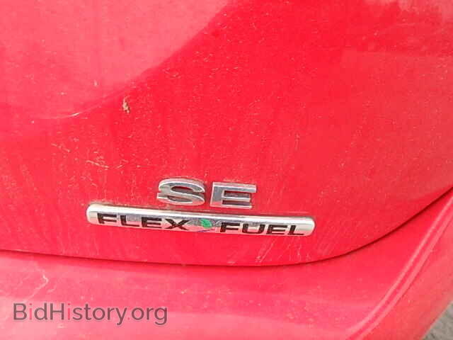 2012 FORD FOCUS - VIN: 1FAHP3F29CL461425 - Фото 10