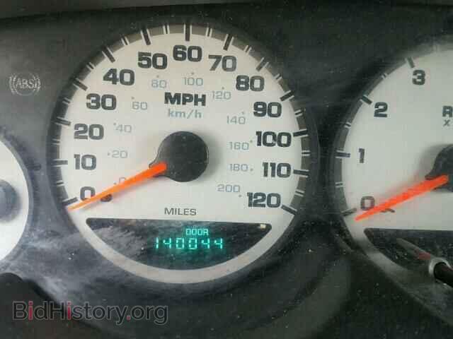 2004 DODGE NEON - VIN: 1B3ES56C24D636479 - Фото 8