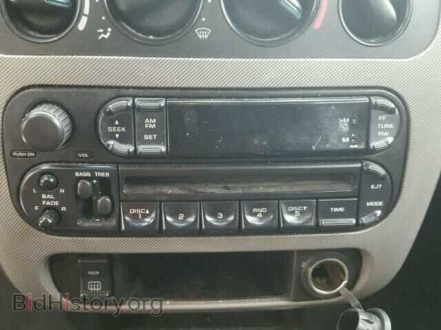 2004 DODGE NEON - VIN: 1B3ES56C24D636479 - Фото 9