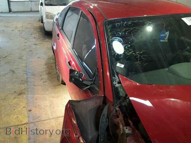 2011 FORD FOCUS - VIN: 1FAHP3FN3BW137278 - Фото 10