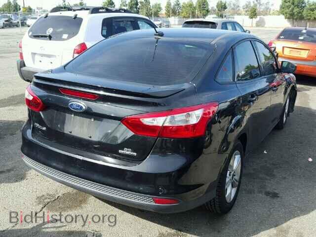 2012 FORD FOCUS - VIN: 1FAHP3F28CL391769 - Фото 4
