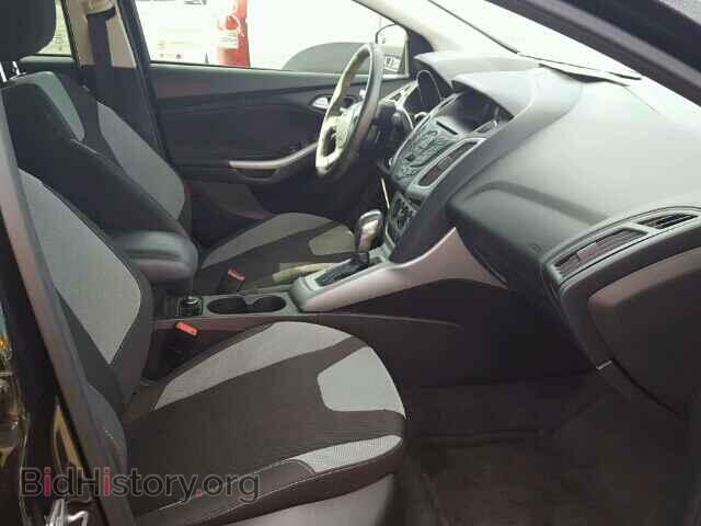 2012 FORD FOCUS - VIN: 1FAHP3F28CL391769 - Фото 5