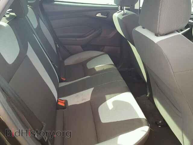2012 FORD FOCUS - VIN: 1FAHP3F28CL391769 - Фото 6