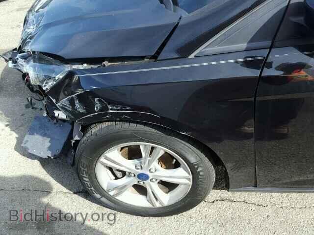 2012 FORD FOCUS - VIN: 1FAHP3F28CL391769 - Фото 9
