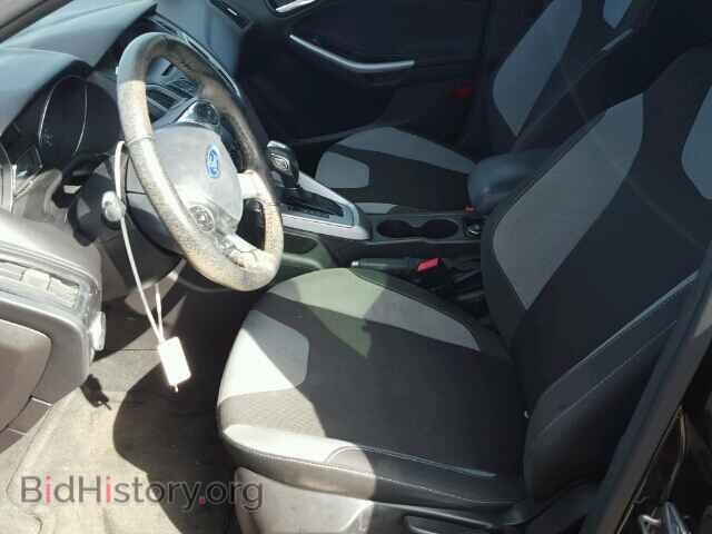 2012 FORD FOCUS - VIN: 1FAHP3F28CL391769 - Фото 10