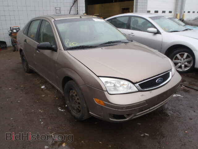 Фотография 1FAFP34N45W233242 - FORD FOCUS 2005