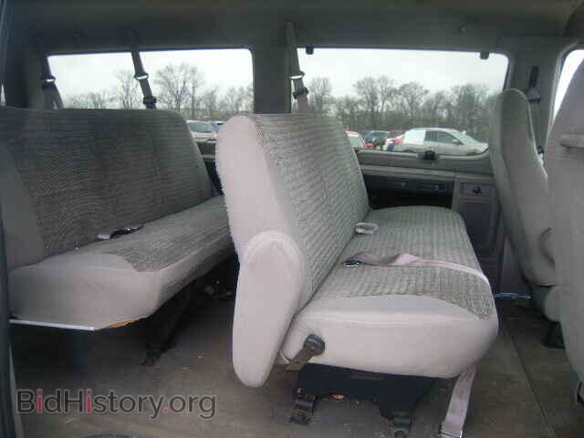 2001 FORD ECONOLINE - VIN: 1FBSS31S81HB58176 - Photo 6