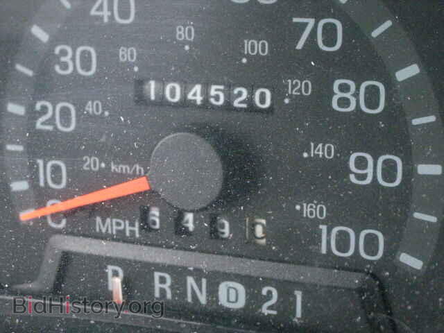 2001 FORD ECONOLINE - VIN: 1FBSS31S81HB58176 - Photo 8