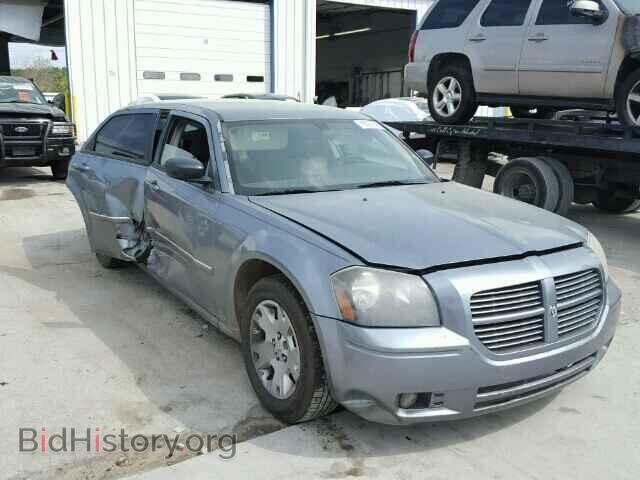 Photo 2D4FV47V07H713168 - DODGE MAGNUM 2007