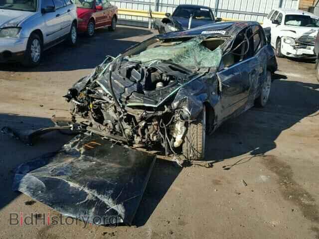 2007 AUDI A4 - VIN: WAUAF78EX7A233302 - Фото 2