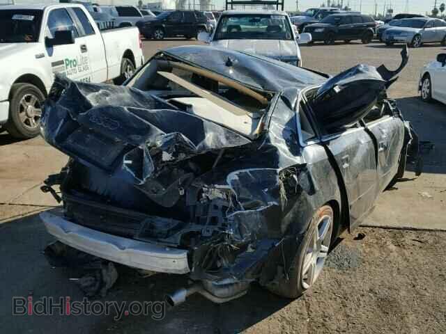 2007 AUDI A4 - VIN: WAUAF78EX7A233302 - Фото 4