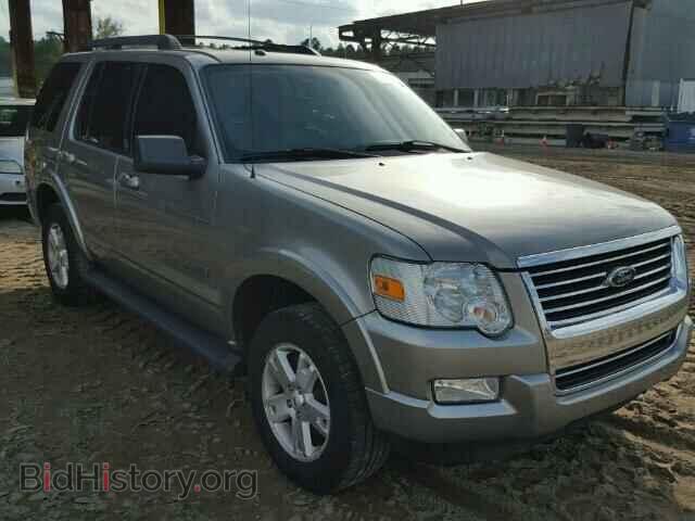 Photo 1FMEU63E68UA38787 - FORD EXPLORER 2008