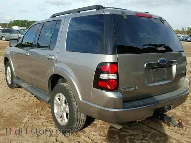 2008 FORD EXPLORER - VIN: 1FMEU63E68UA38787 - Photo 3