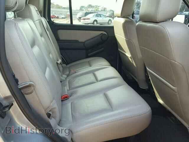 2008 FORD EXPLORER - VIN: 1FMEU63E68UA38787 - Photo 6