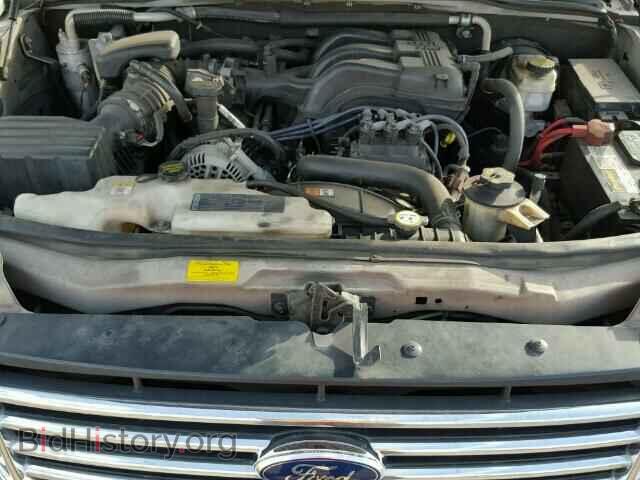 2008 FORD EXPLORER - VIN: 1FMEU63E68UA38787 - Photo 7