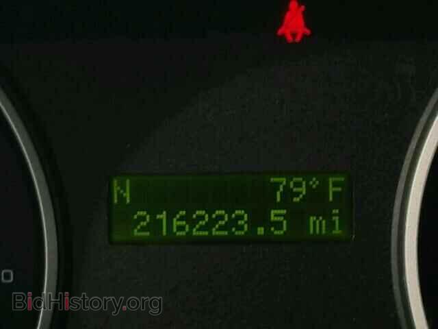 2008 FORD EXPLORER - VIN: 1FMEU63E68UA38787 - Photo 8