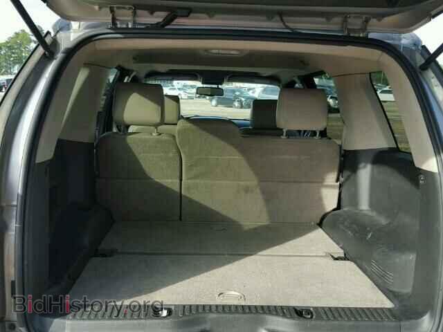 2008 FORD EXPLORER - VIN: 1FMEU63E68UA38787 - Photo 10